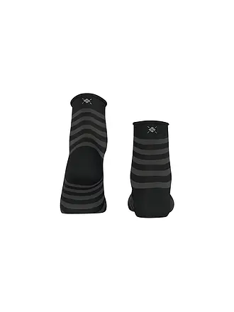 BURLINGTON | Calcetines de mujer SWANSEA 36-41 create | schwarz